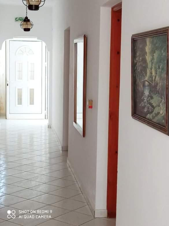 Madison Studios Vlachata Ngoại thất bức ảnh