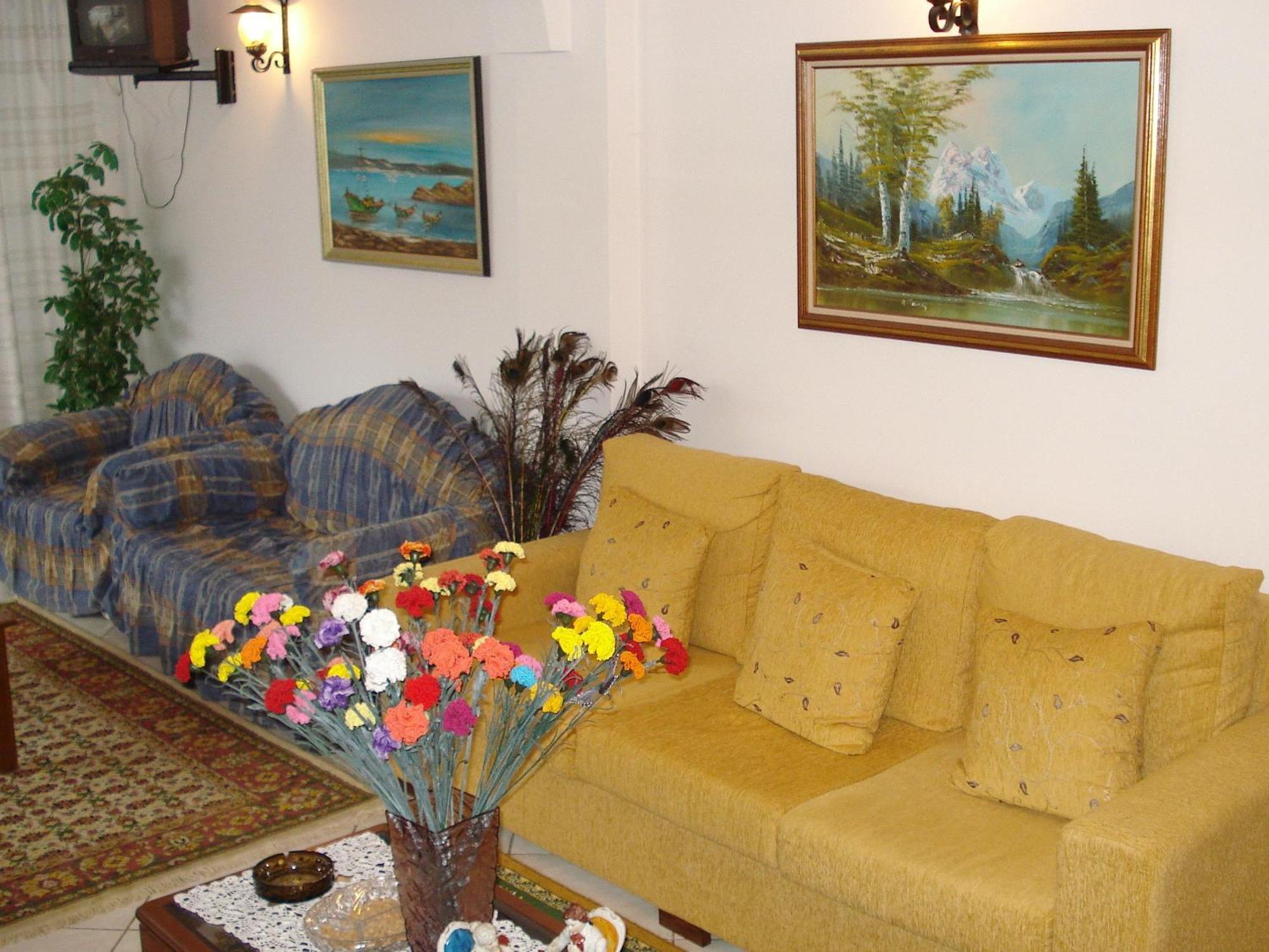 Madison Studios Vlachata Ngoại thất bức ảnh